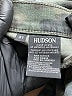 Hudson Jeans Camo Green Jeans Size 31 waist - photo 4