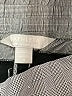 Athleta Houndstooth Gray Dress Pants Size 4 - photo 7