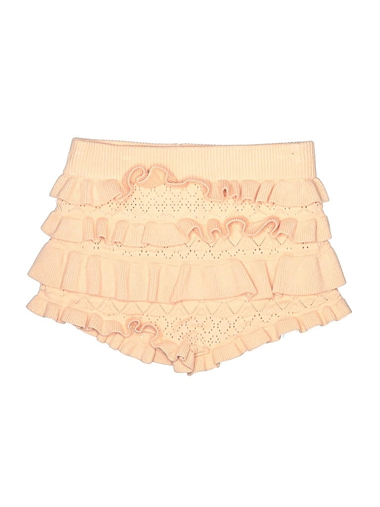 Pre-owned Tularosa Shorts In Pink