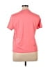 ASOS Design Pink Active T-Shirt Size 12 - photo 2