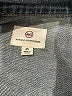 Adriano Goldschmied Blue Denim Jacket Size XS - photo 6