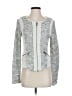 Drew Multi Color Silver Jacket Size S - photo 1