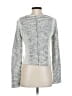 Drew Multi Color Silver Jacket Size S - photo 2