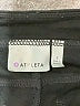 Athleta Black Dress Pants Size 2 - photo 7
