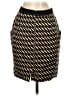 Fei Black Casual Skirt Size 4 - photo 2