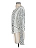 Drew Multi Color Silver Jacket Size S - photo 5