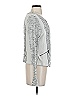 Drew Multi Color Silver Jacket Size S - photo 4