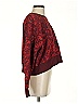 Under Armour Paisley Red Pullover Sweater Size XS - photo 4