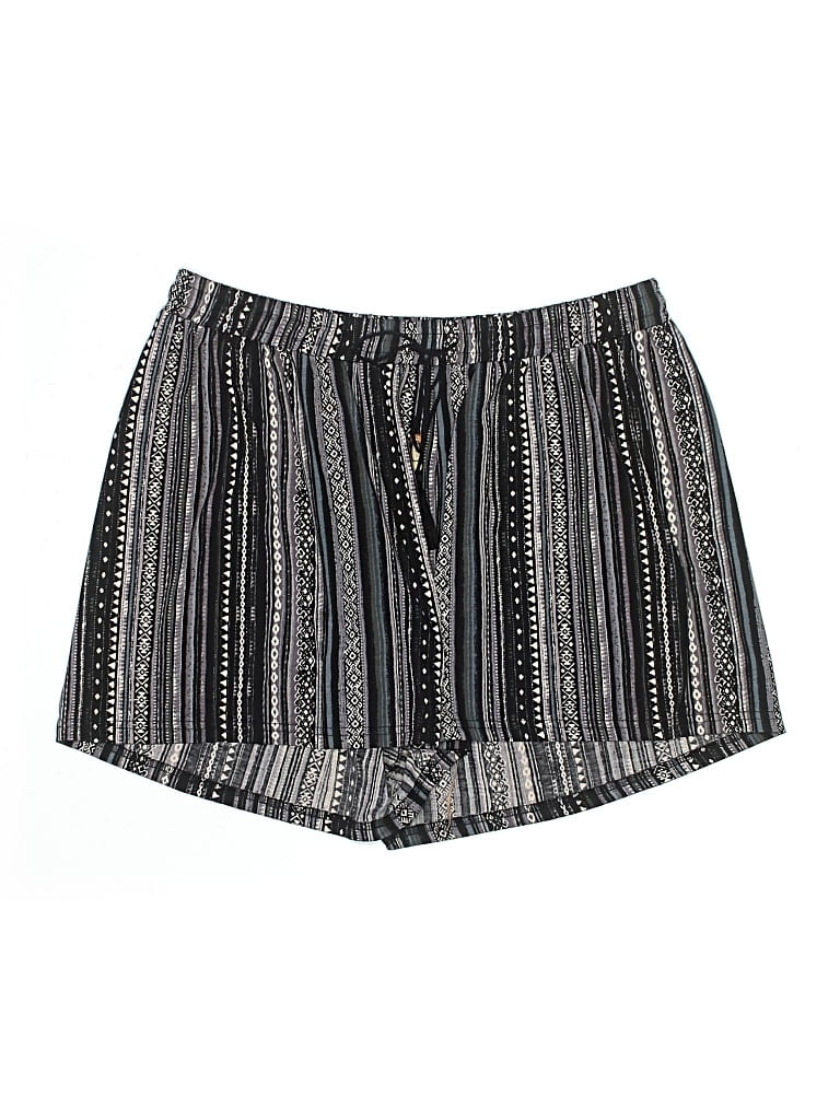 Bloomchic Shorts In Multi
