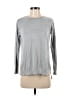 Vineyard Vines 100% Cotton Gray Pullover Sweater Size XS - photo 1