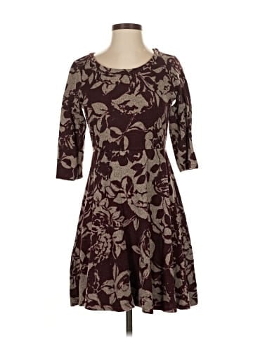 Gilli Casual Dress (view 1)