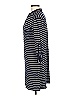 Max Studio Blue Casual Dress Size M - photo 5