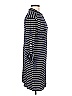 Max Studio Blue Casual Dress Size M - photo 4