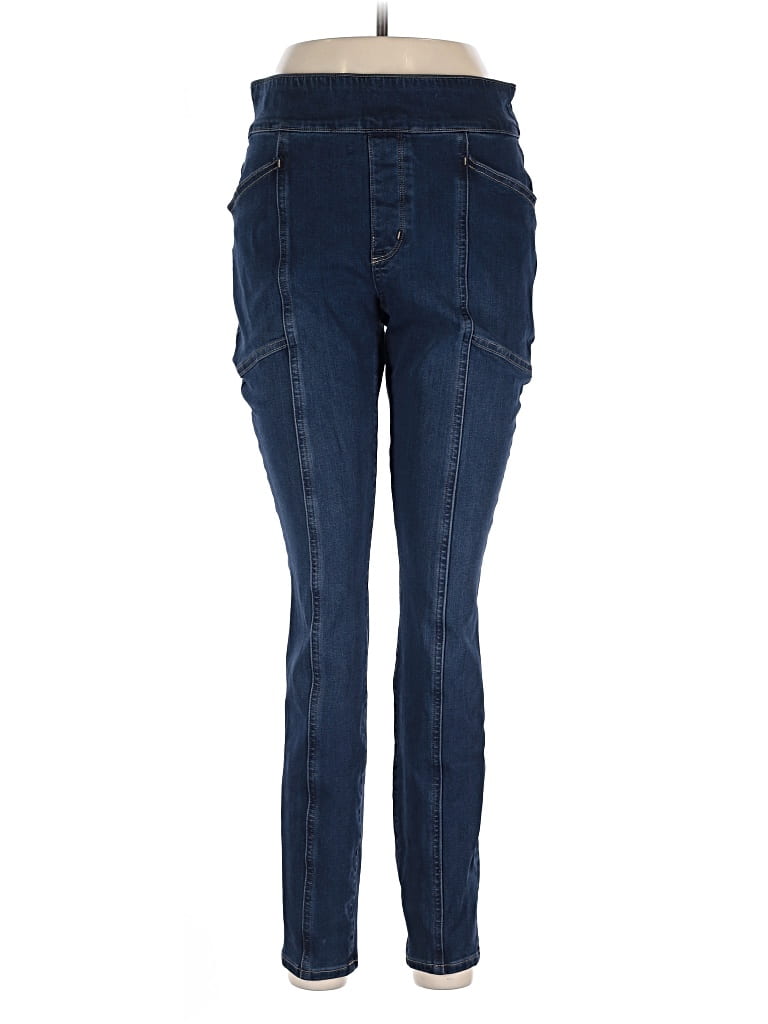 Pre-owned Duluth Trading Co. Jeans In Blue