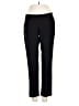 Eileen Fisher Solid Black Dress Pants Size S - photo 1