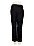Eileen Fisher Solid Black Dress Pants Size S - photo 2