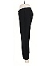 Eileen Fisher Solid Black Dress Pants Size S - photo 5