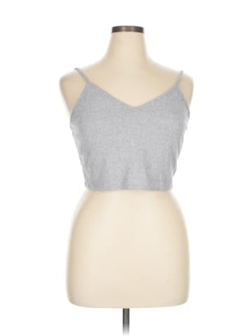 Open Edit Tank Top (view 1)