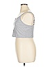 Open Edit Silver Tank Top Size 1X - photo 5