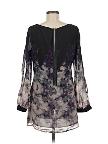 Arden B. Cocktail Dress (view 2)