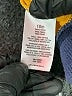 Carter's 100% Cotton Color Block Yellow Jacket 12-18 MO / 18 MO - photo 4