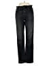 Adriano Goldschmied Black Jeans Size 26 waist - photo 1