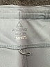Asceno Solid Gray Active Pants Size XXL - photo 4