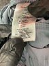 Asceno Solid Gray Active Pants Size XXL - photo 5