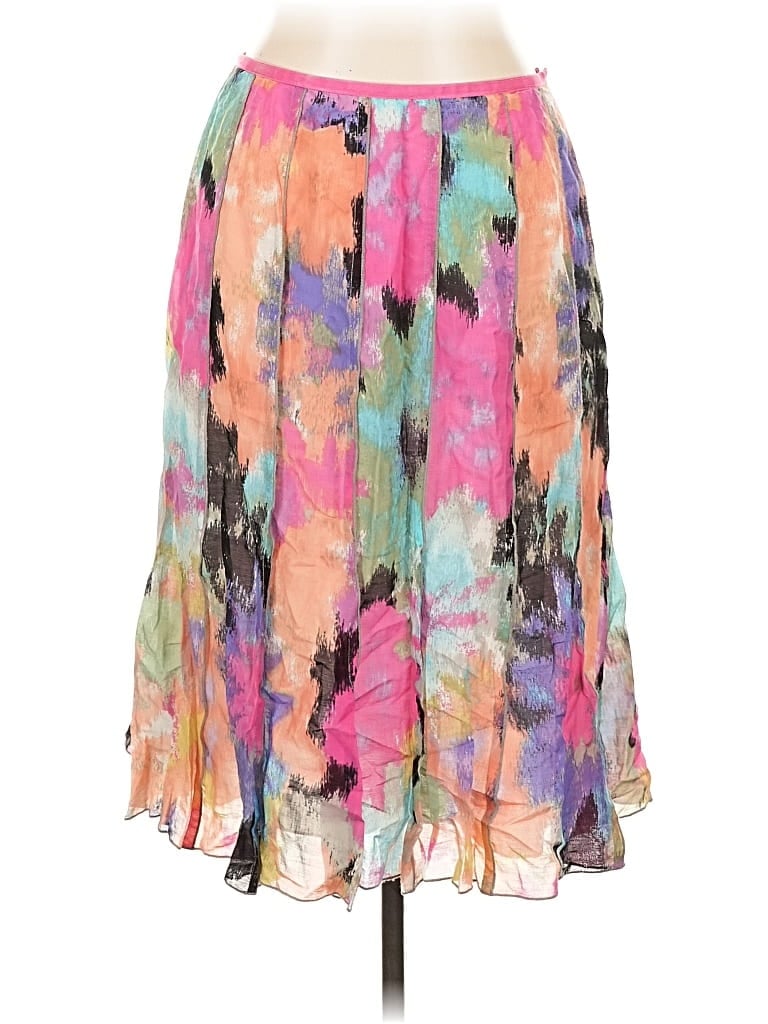 Pre-owned Assorted Brands Casual Skirt In Pink