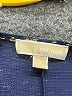 MICHAEL Michael Kors Gold Blue Kimono Size M - photo 6