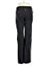 Athleta Solid Black Dress Pants Size 6 - photo 2