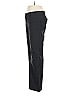 Athleta Solid Black Dress Pants Size 6 - photo 5