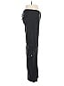 Athleta Solid Black Dress Pants Size 6 - photo 4