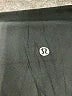 Lululemon Athletica Solid Black Active Pants Size 6 - photo 7