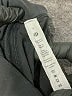 Lululemon Athletica Solid Black Active Pants Size 6 - photo 8
