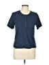 Tecovas Blue Short Sleeve Henley Size L (estimated) - photo 1