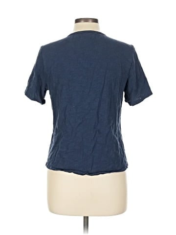 Tecovas Short Sleeve Henley (view 2)