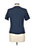 Tecovas Blue Short Sleeve Henley Size L (estimated) - photo 2