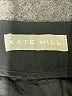Kate Hill Solid Black Dress Pants Size 4 - photo 4