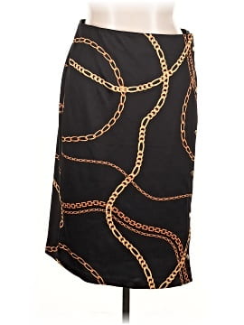 Bold Elements Casual Skirt