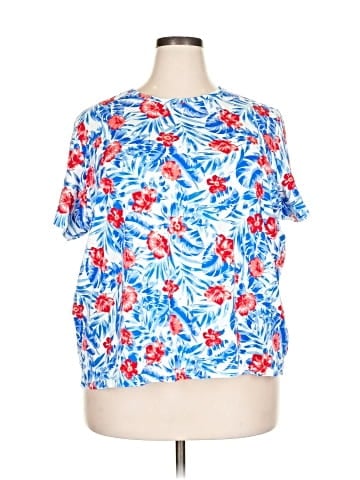 Kim Rogers Short Sleeve T-Shirt (view 1)