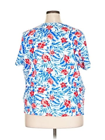 Kim Rogers Short Sleeve T-Shirt (view 2)