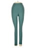 Assorted Brands Teal Active Pants Size XS - photo 1