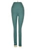 Assorted Brands Teal Active Pants Size XS - photo 2
