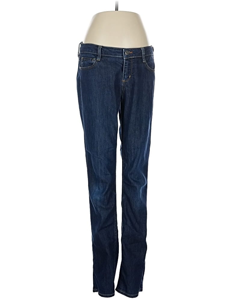 Pre-owned Arizona Jean Company Jeans In Blue