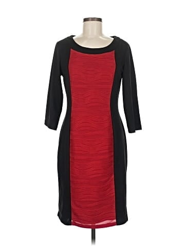 DressBarn Cocktail Dress (view 1)