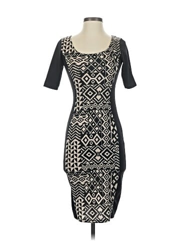 Annabelle Cocktail Dress (view 1)