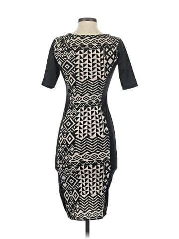 Annabelle Cocktail Dress (view 2)
