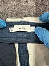 Vince. Tweed Blue Casual Pants Size 2 - photo 7