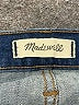Madewell Blue Jeans Size 29 waist - photo 7